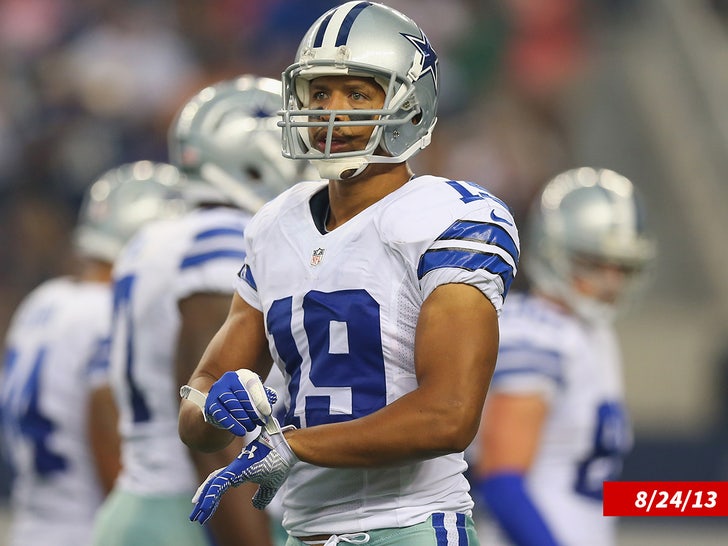 Miles Austin fails to meet expectations; contract an albatross on Cowboys