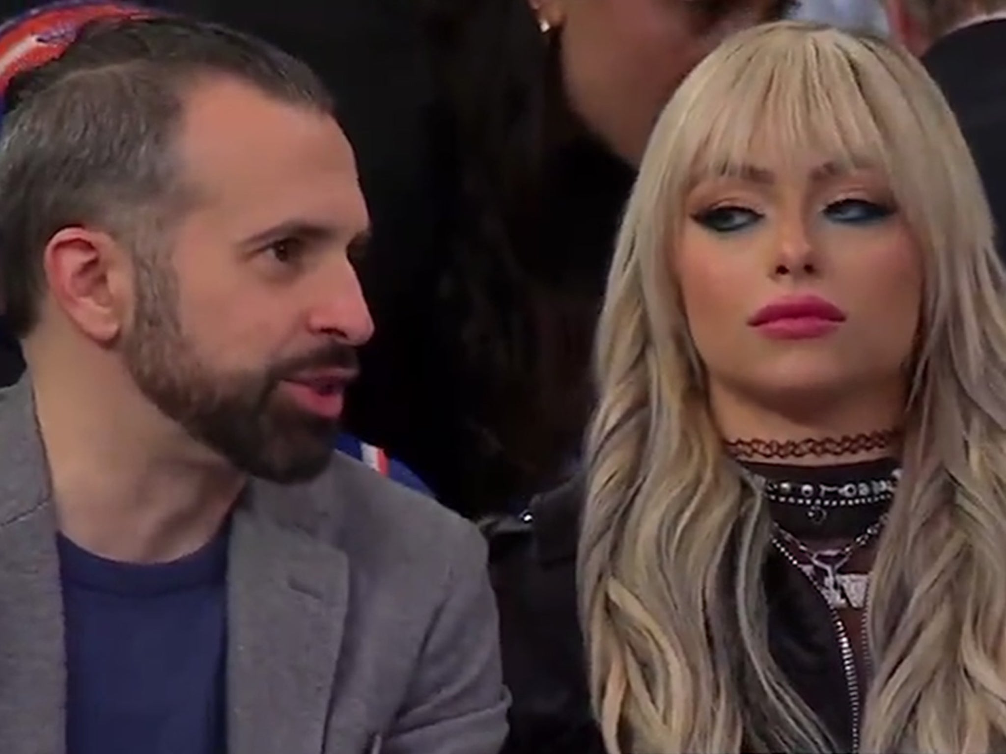 Liv Morgan's Instagram, Twitter & Facebook on IDCrawl