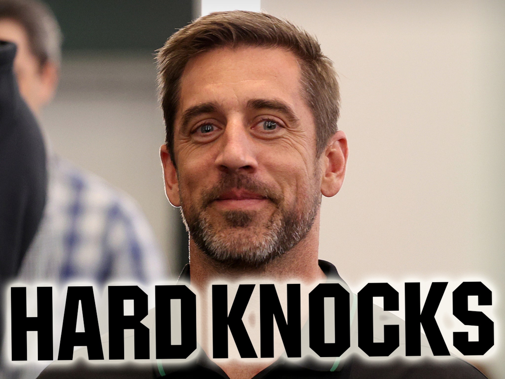 With or without Aaron Rodgers, fans want the Jets on 'Hard Knocks' 