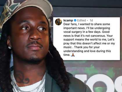 k camp surgery