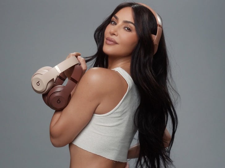 Best Deals on Kim Kardashian's Beats Studio Pro Headphones