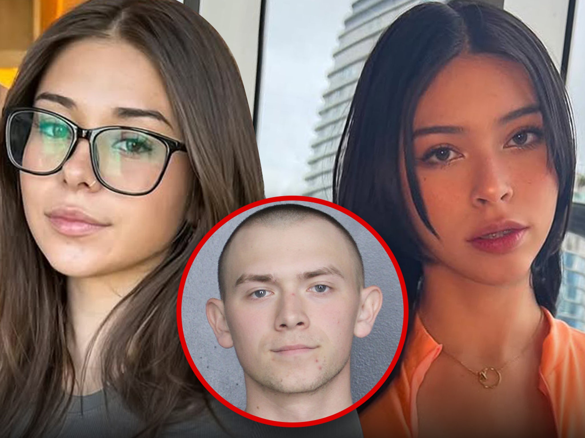 Sophie Rains Alleged Intruder Believes Theyre Engaged, Brought Cameras to  Home