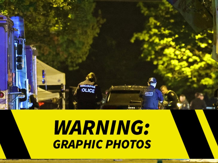 Multiple Dead After Driver Crashes Through Crowd at Vancouver Street Festival