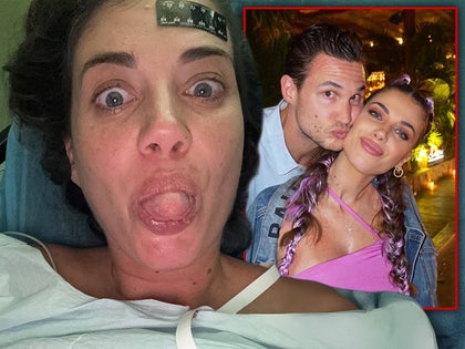 Danilo Gallinari Eleonora Boi instagram shark main