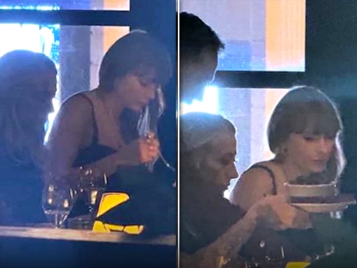 taylor swift brittany mahomes split x