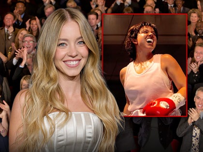 sydney sweeney christy everett collection getty main composite