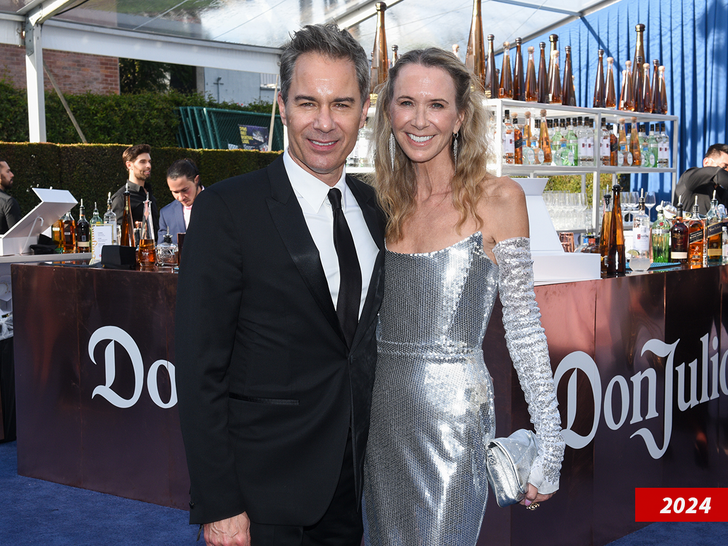 Janet Holden eric mccormack sub getty swipe 1