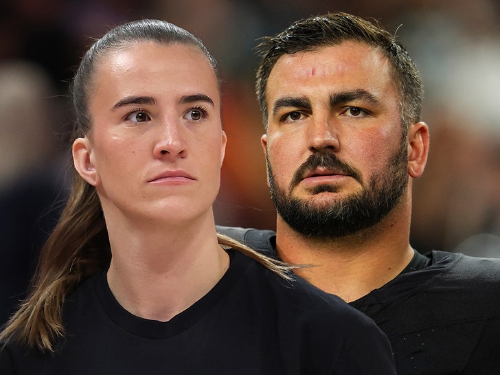 Hroniss Grasu  Sabrina Ionescu main getty