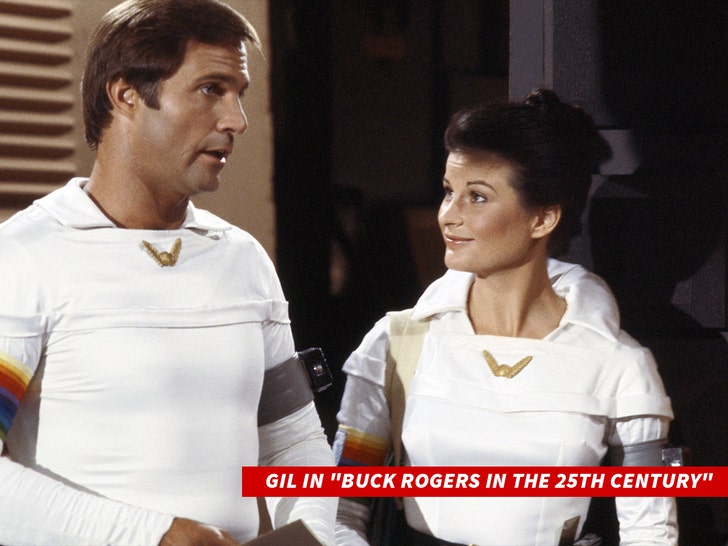 Gil Gerard getty 3