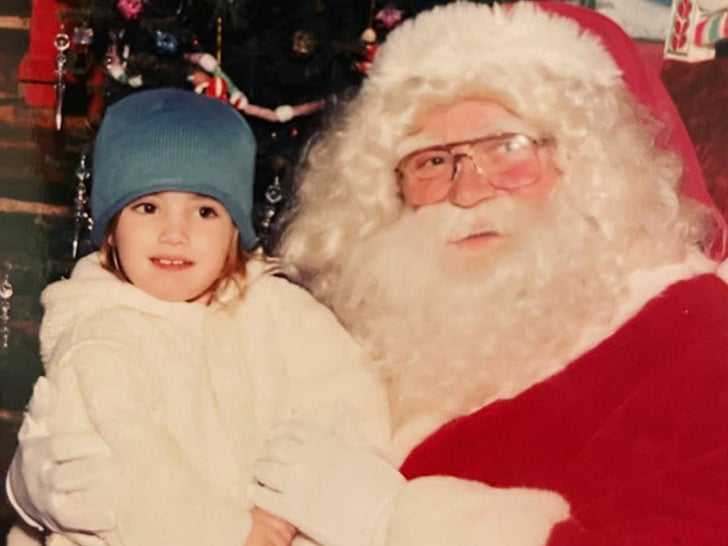 Guess Who These Christmas Kids Turned Into! -- Part 1