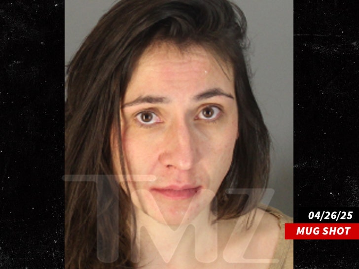 Victoria Kafka Jones foto 1