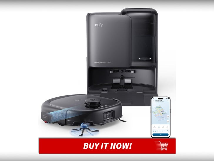 eufy-Robot-Vacuum-E25-Big-Spring-Sale-Presale-MAIN