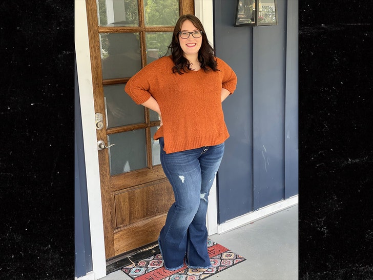 Zucca da Honey Boo Boo insta 2