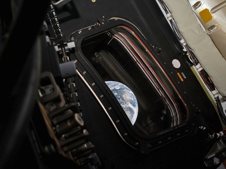 earth nasa artemis 2 1