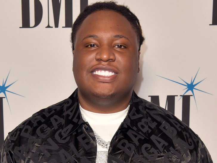 Remembering Tay Keith