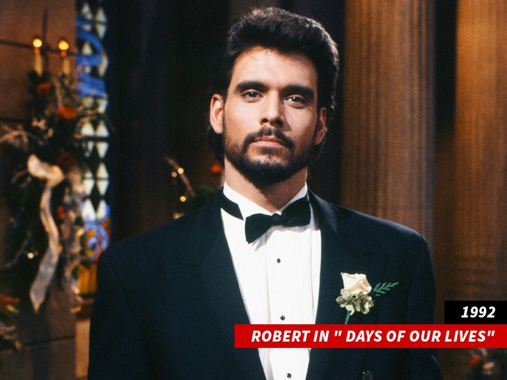 Robert Kelker-Kelly days of our lives getty 2