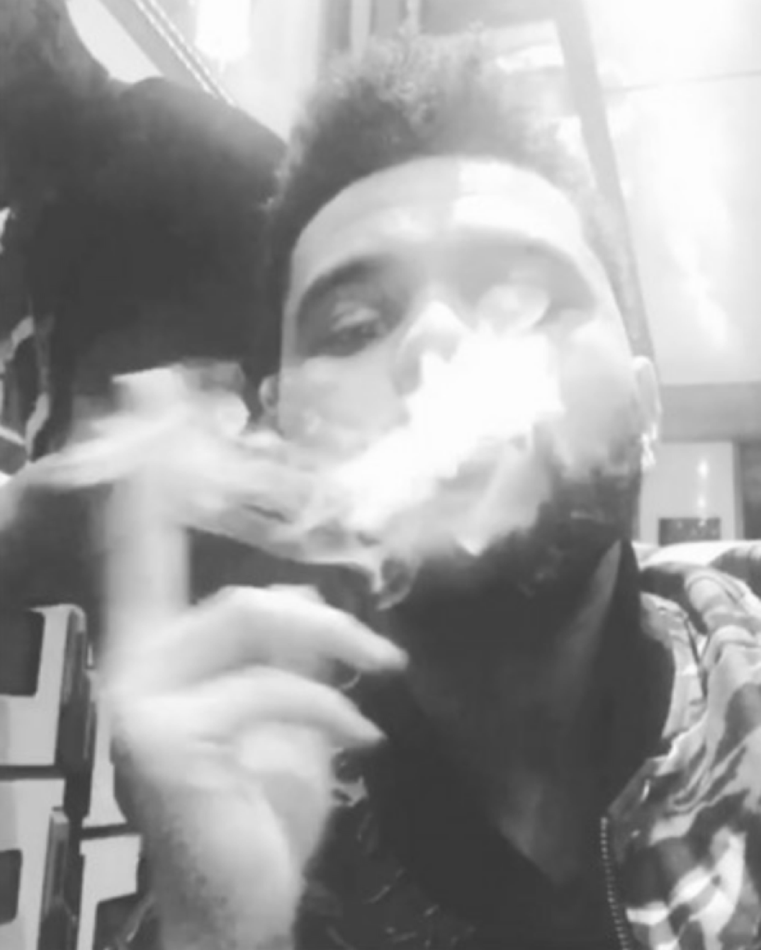The Weeknd