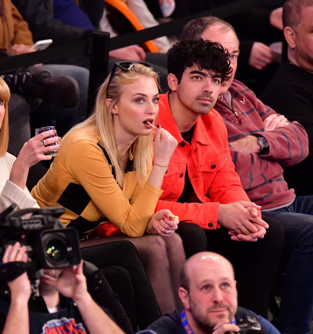 Sophie Turner