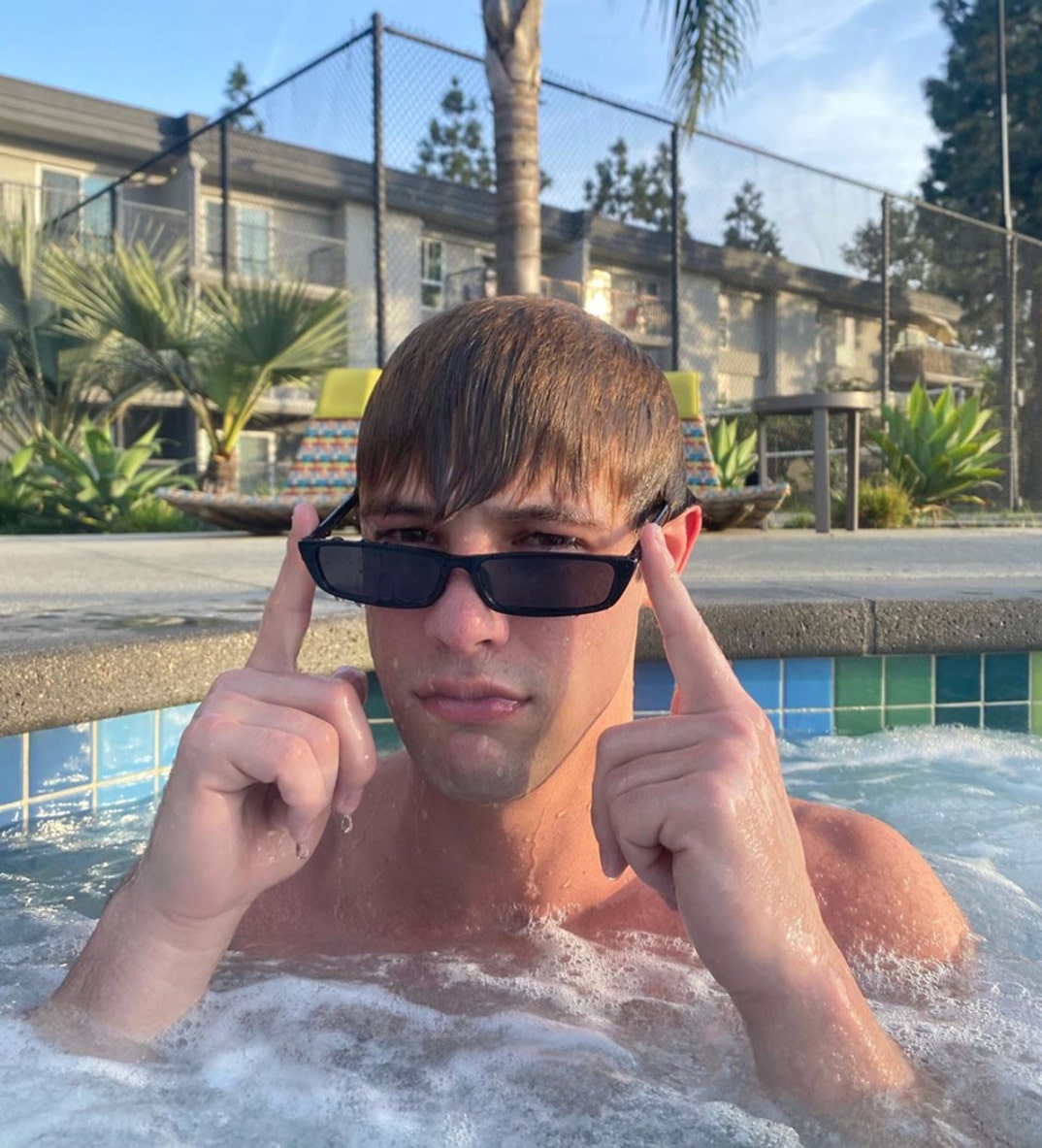 Cameron Dallas