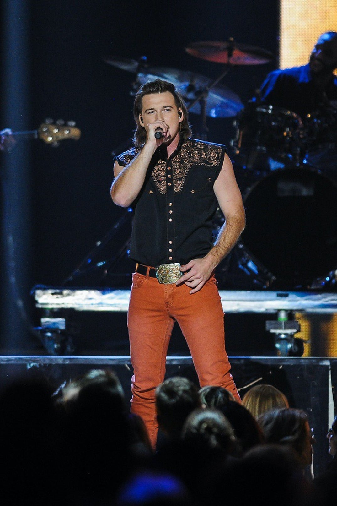 Morgan Wallen performance photos 0006