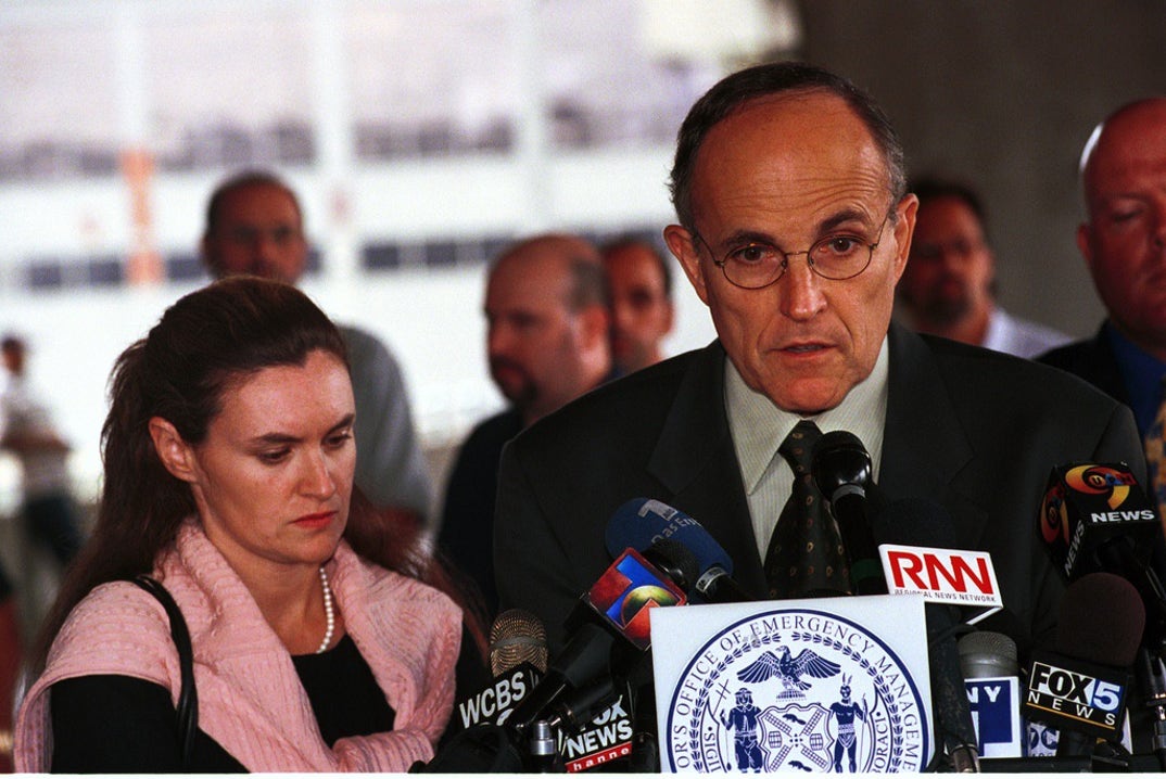 0702 0702 Rudy Giuliani through The Years 4
