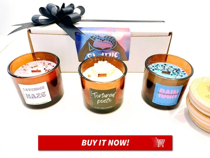 Gifts Taylor Swift Fans Are Guaranteed to Love