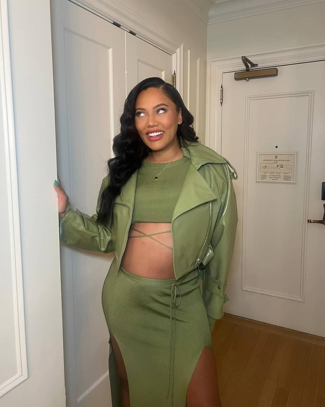 Ayesha Curry 10