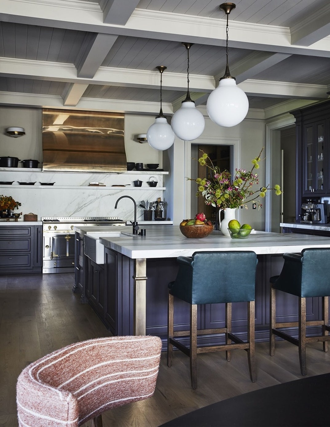 Adan Levine Montecito House For Sale 11