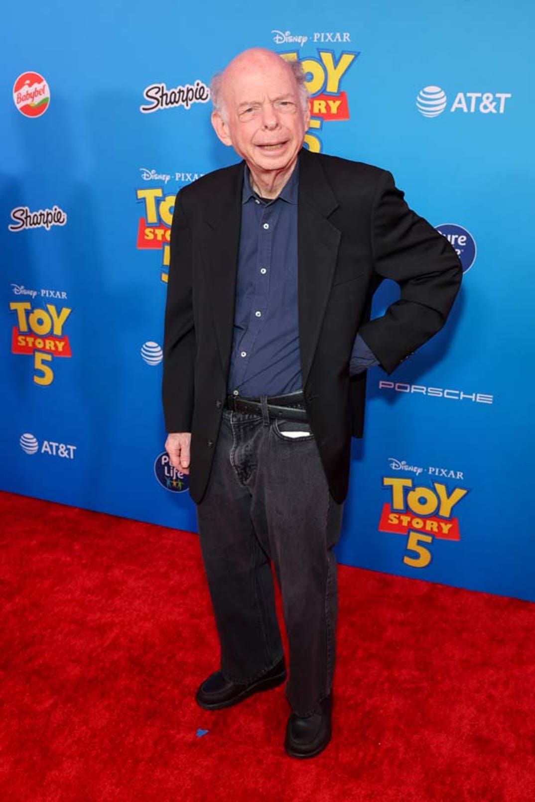 Wallace Shawn