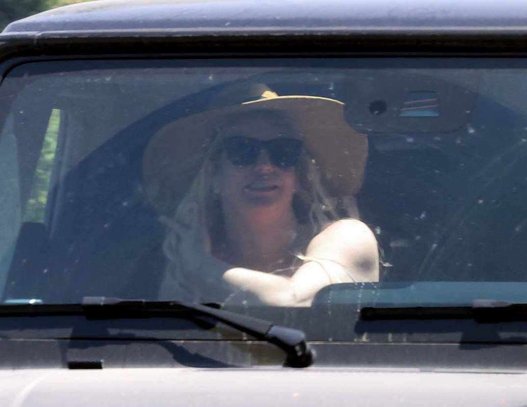 Britney Spears