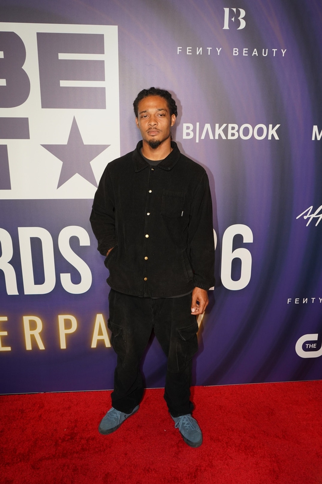 Hollywood Roosevelt BET Afterparty 7