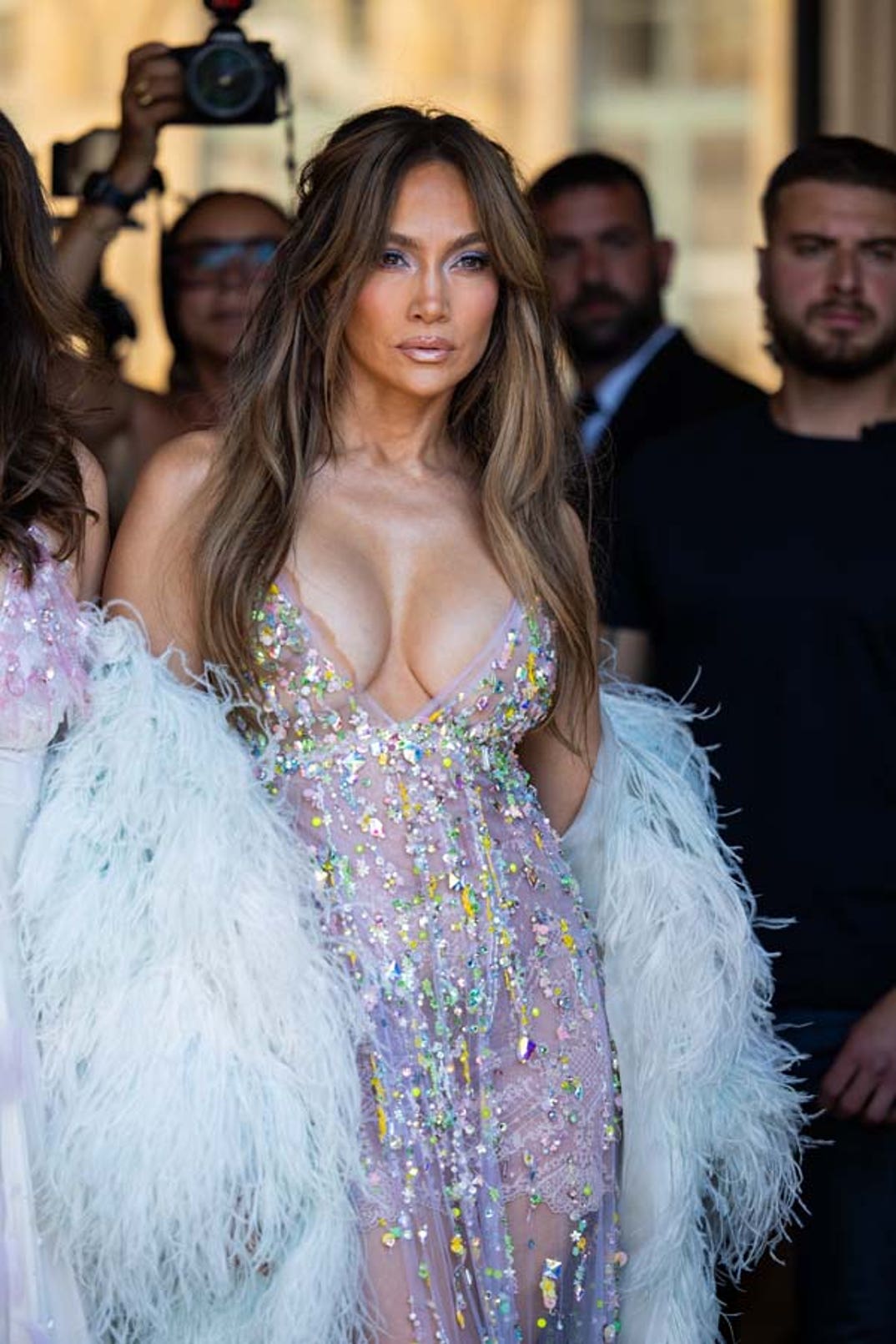 Jennifer Lopez