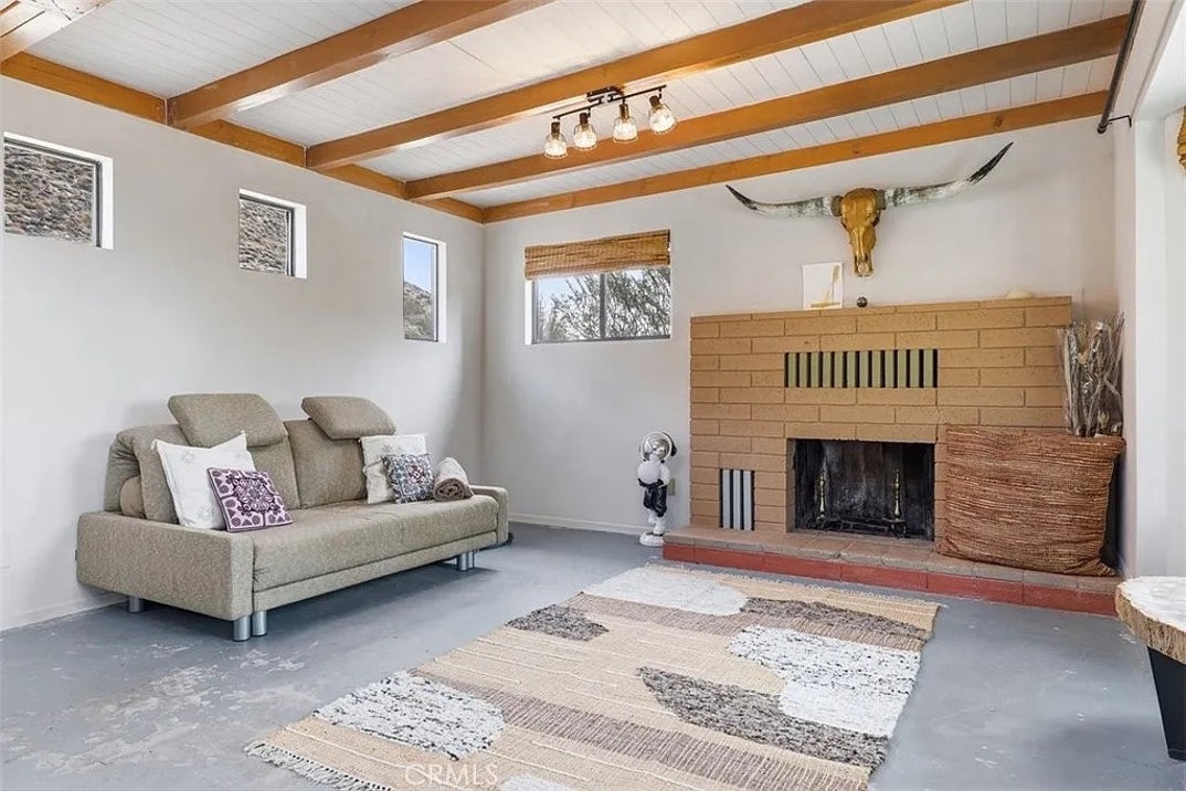 Gleb Savchenko California Home For Sale 8
