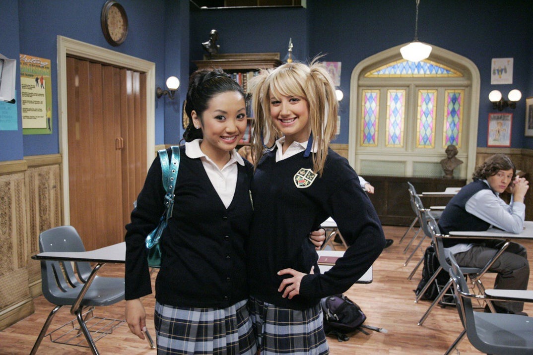 The Suite Life Of Zack And Cody Photos 4