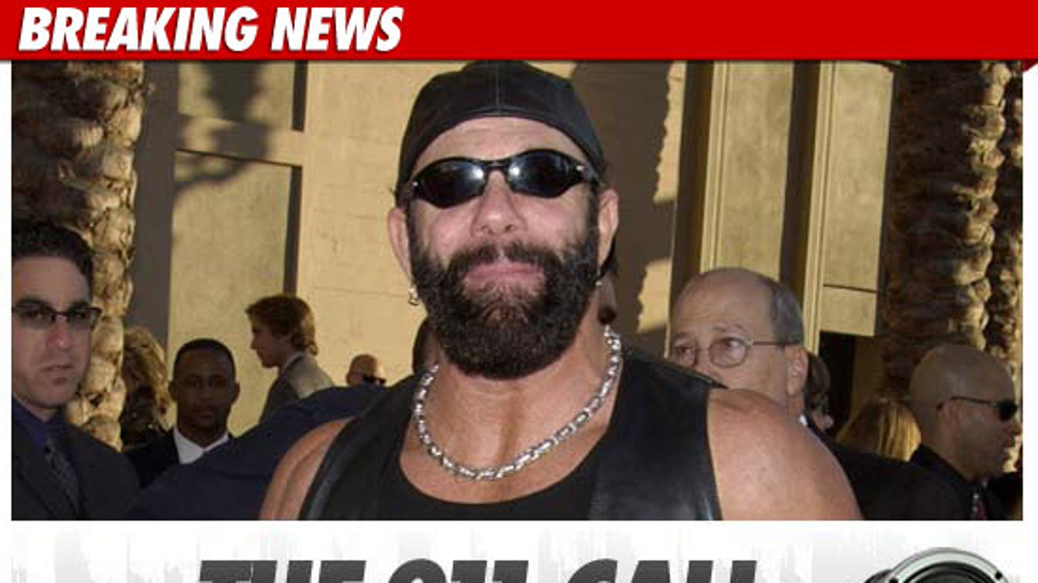 Macho Man' Randy Savage, formerly of Staten Island, dies in crash, report  says 