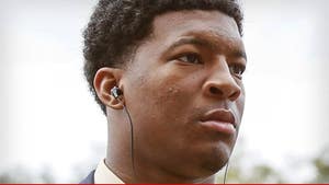 Jameis Winston -- SEX WITH ACCUSER WAS CONSENSUAL ... I Got Permission