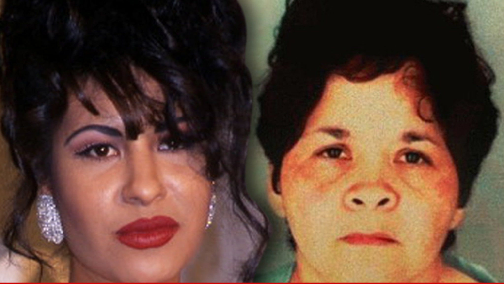 Selena's Killer -- She'll Stay Locked Up, Despite Reports...