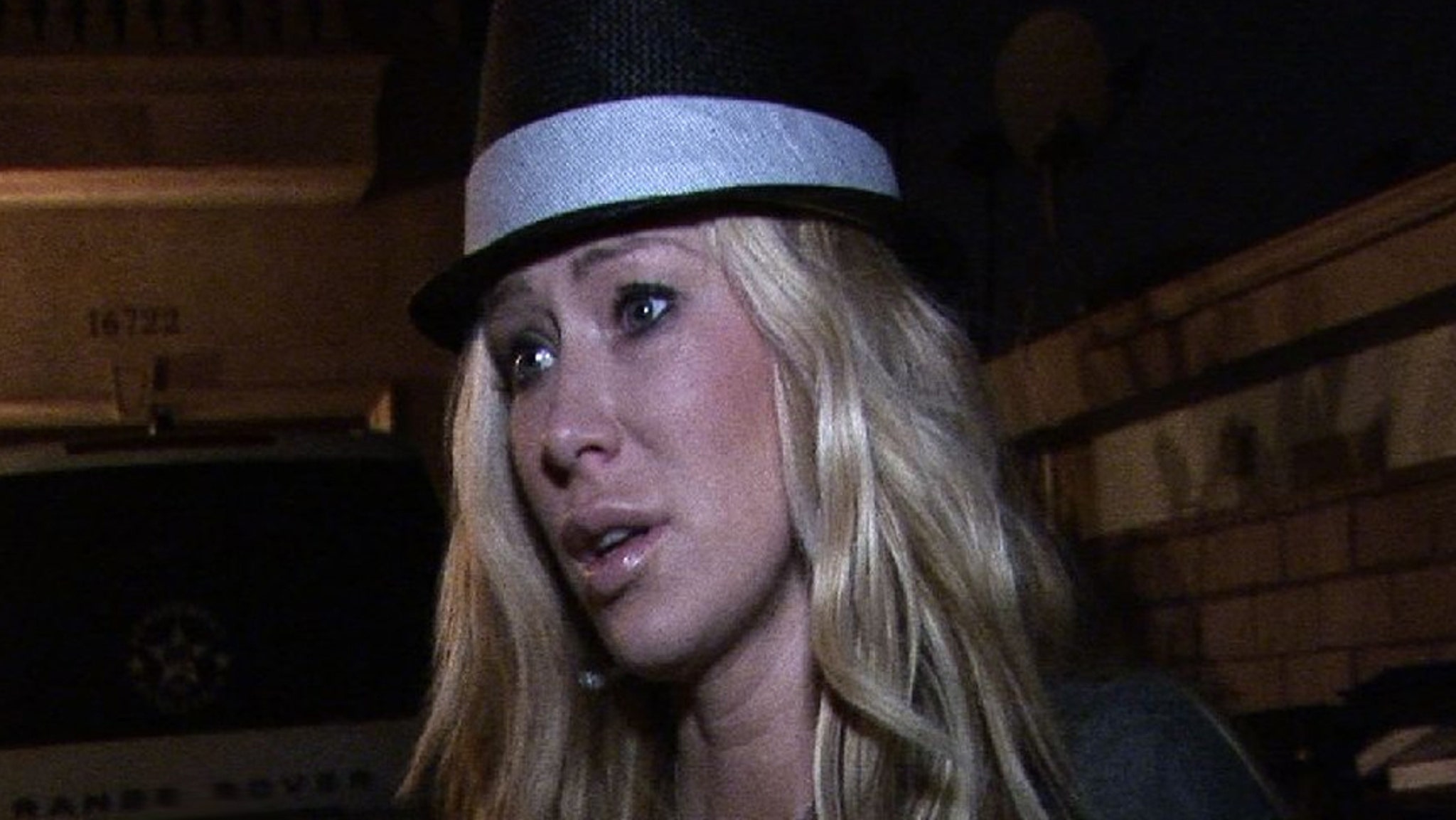 Jenna Jameson