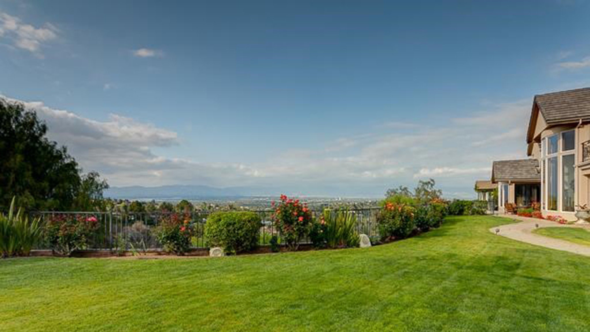 Jenni Rivera House For Sale!