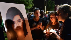 Christina Grimmie -- Fans and Friends Mourn at Hometown Vigil (PHOTOS)