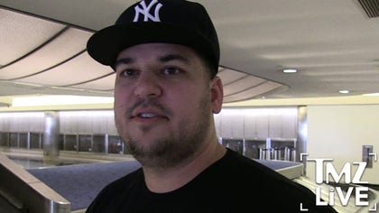 rob kardashian tmz live site