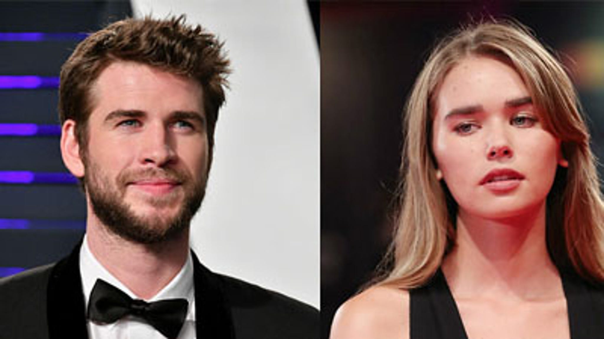 Liam Hemsworth Engaged to Gabriella Brooks