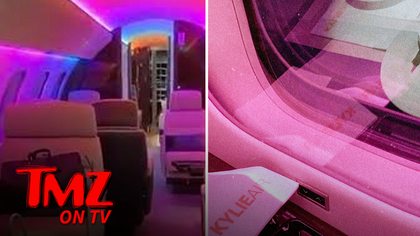 'Kylie Air' looks like a real thing!