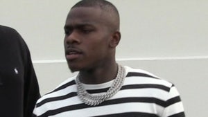 DaBaby's Brother Dies by Suicide