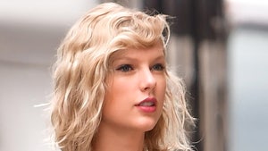 Taylor Swift Fans Hiding Old 'Fearless' on Spotify in Anticipation of Re-Release