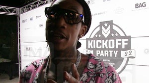 Wiz Khalifa Down To Sign Jake Paul To PFL MMA Org., 'Hell Yeah'