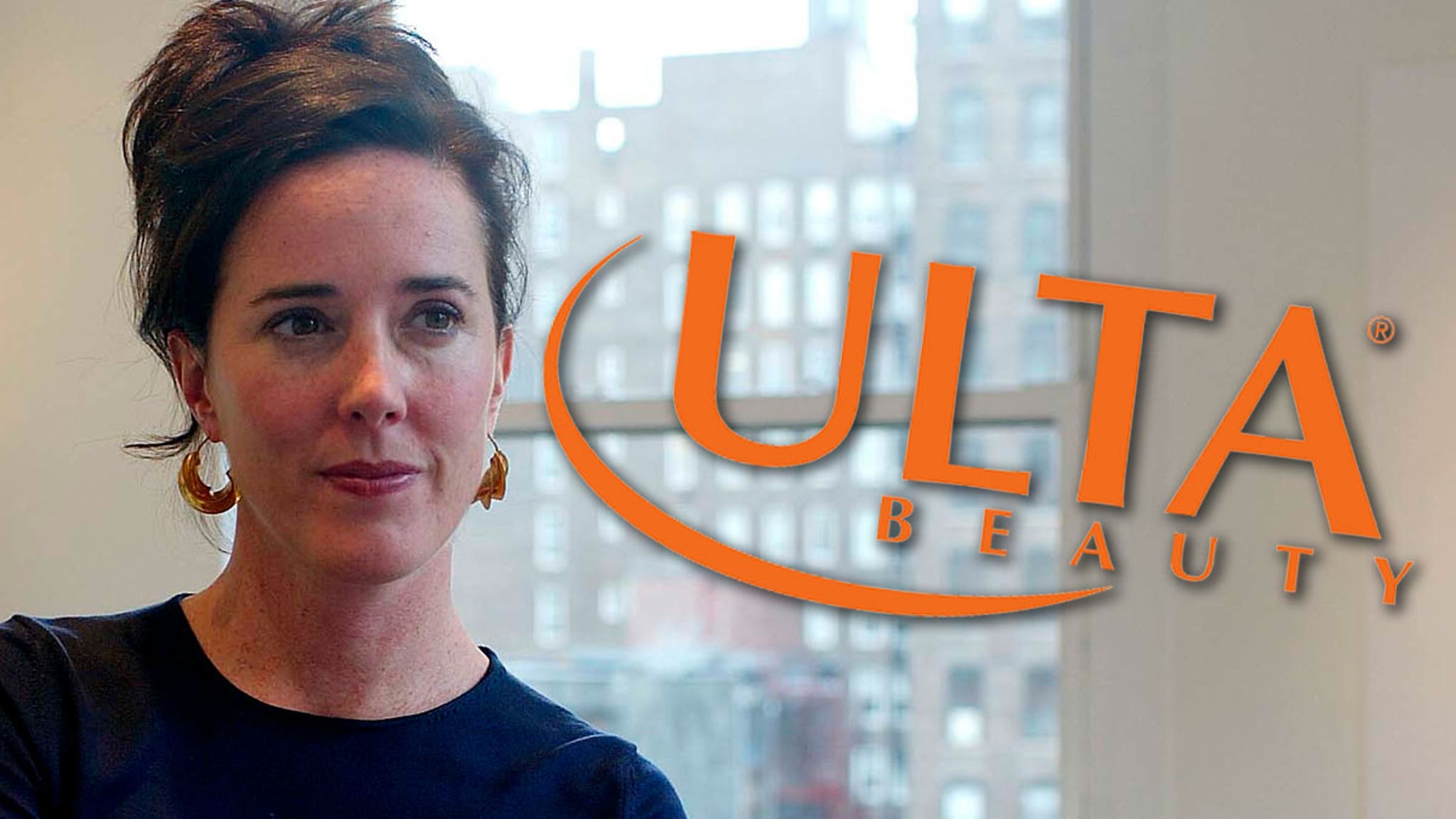 Retailer Ulta Beauty apologizes for insensitive Kate Spade email