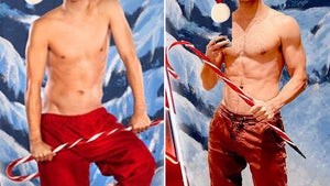 Incredible Celebrity Transformation Bods