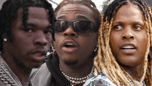 Lil Baby Unfollows Gunna, Lil Durk Takes Shot in New Song