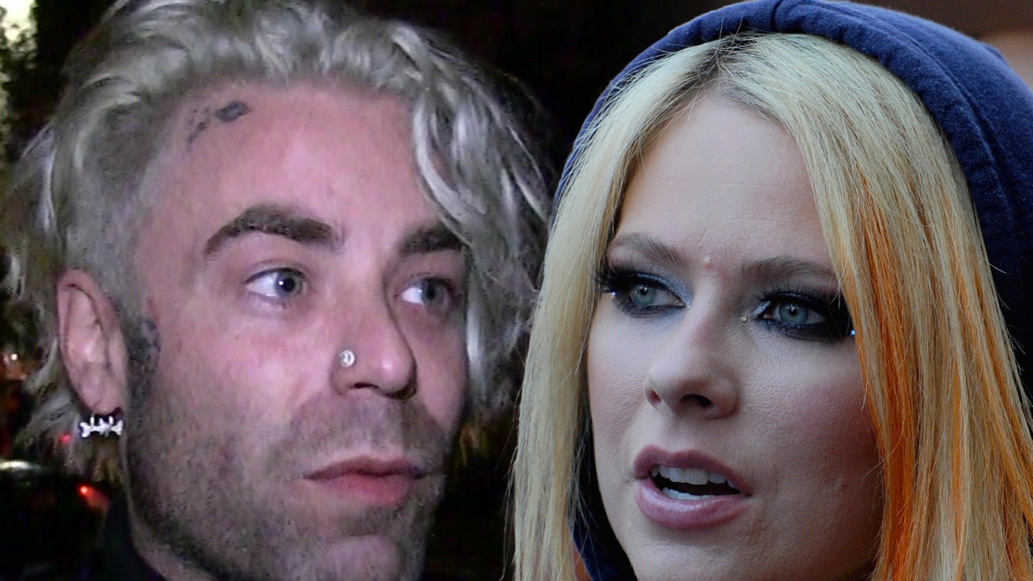 Mod Sun rompe il silenzio su Avril Lavigne che annulla il fidanzamento